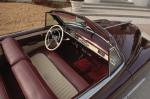 Cadillac Series 62 Convertible Coupe 1949 года